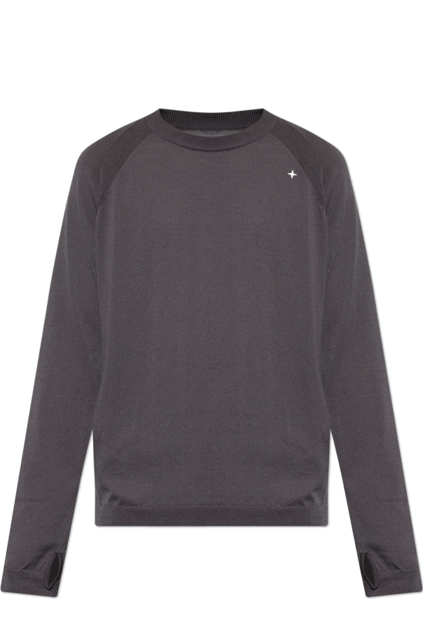 Stone Island
Stone Island GREY Sweater with logo