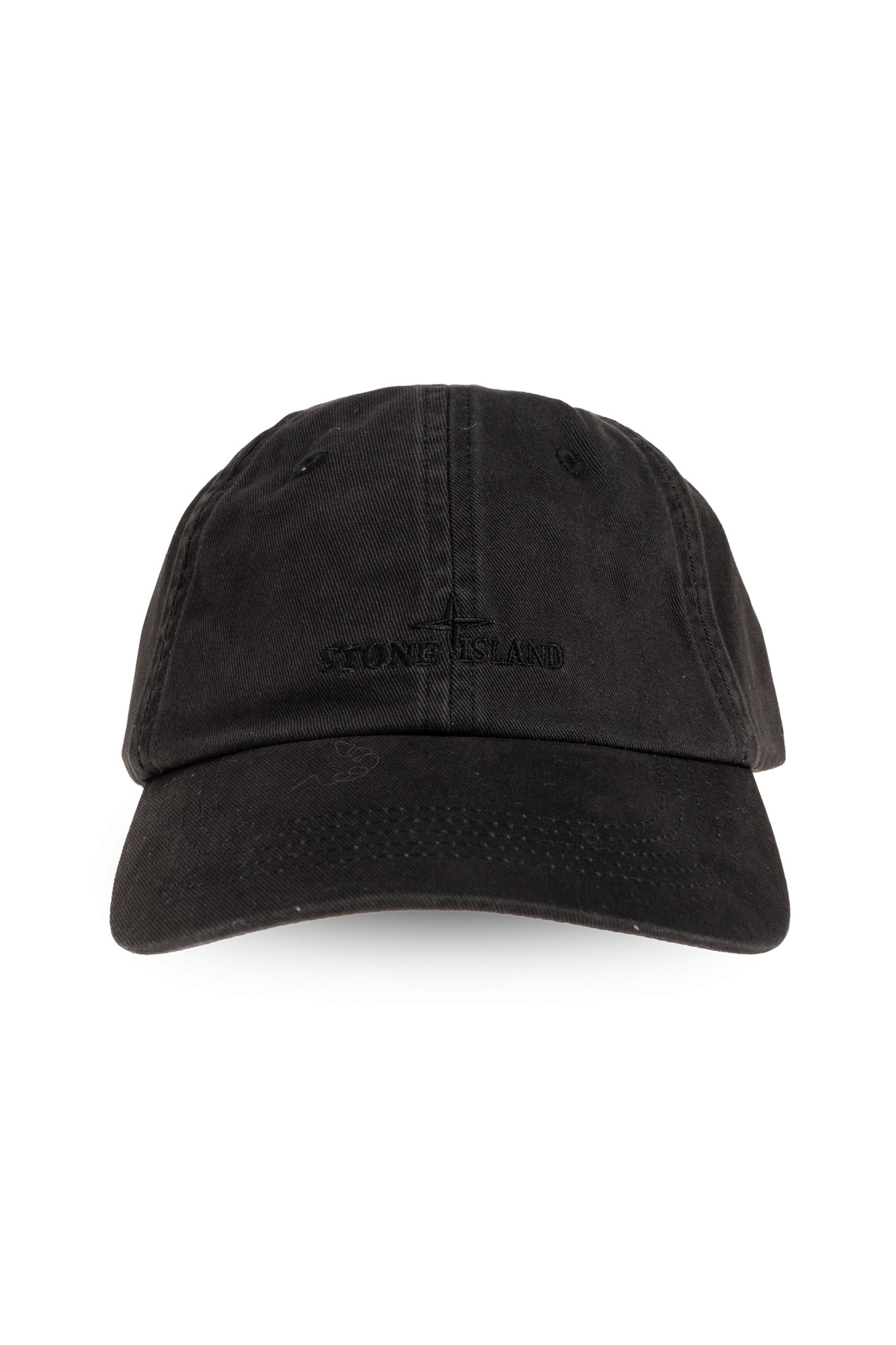 Stone Island
Stone Island BLACK Baseball cap