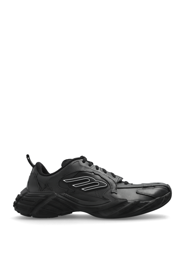 Balenciaga
Balenciaga BLACK Sneakers Monday