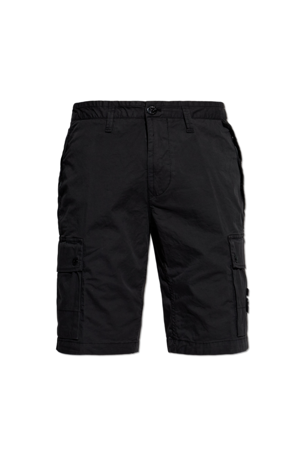 Stone Island
Stone Island BLACK Cargo shorts