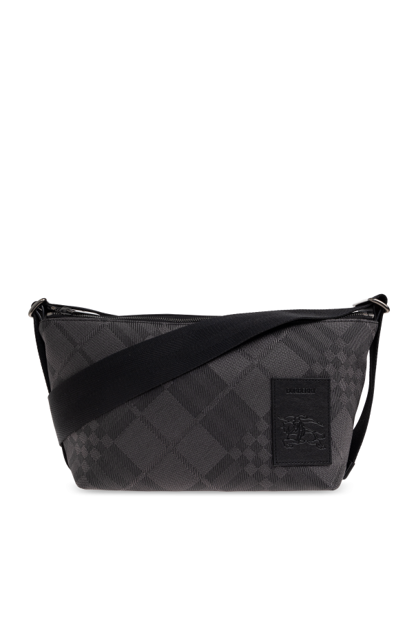 Burberry
Burberry BLACK Shoulder bag with logo