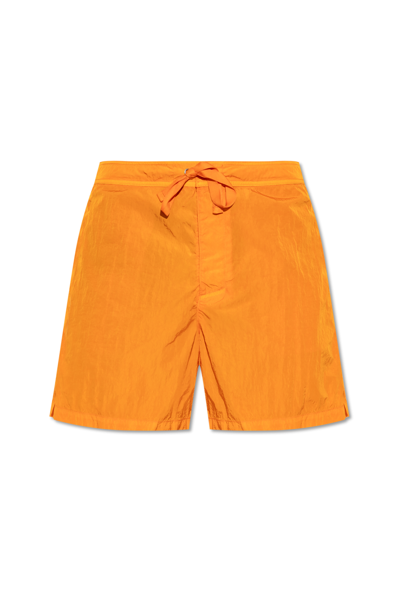 Stone Island
Stone Island ORANGE Swim trunks 'Marina'