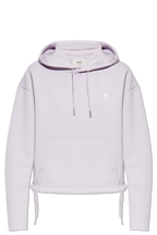 Ami Alexandre Mattiussi PURPLE Hoodie FSW260 730-504