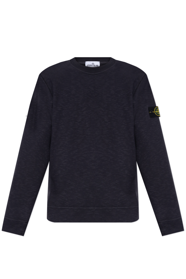 Stone Island
Stone Island NAVY BLUE Sweatshirt with logo