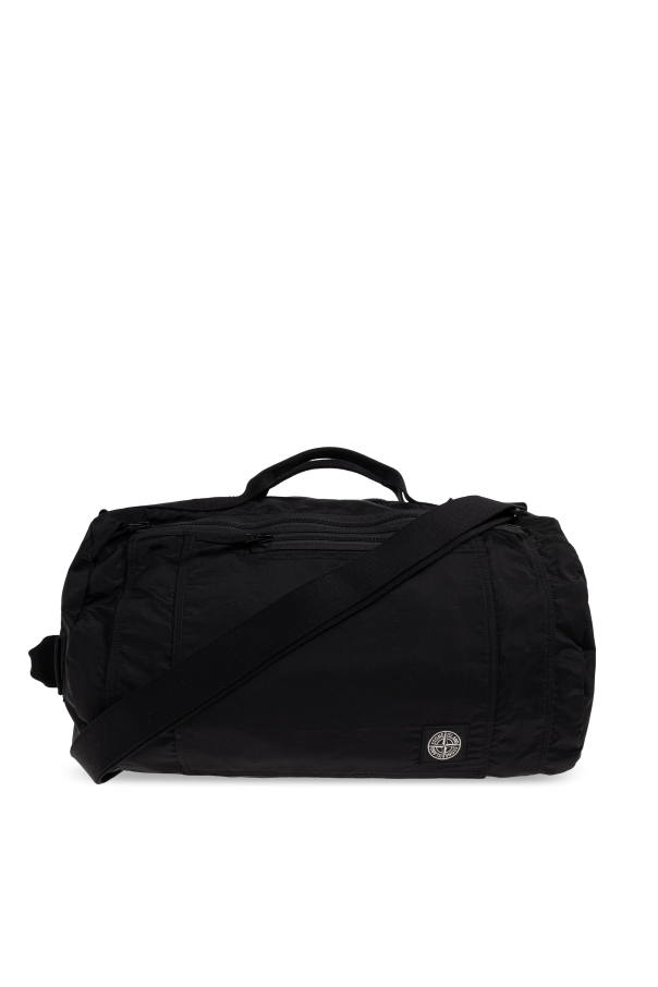 Stone Island
Stone Island BLACK Carry-on bag with logo patch