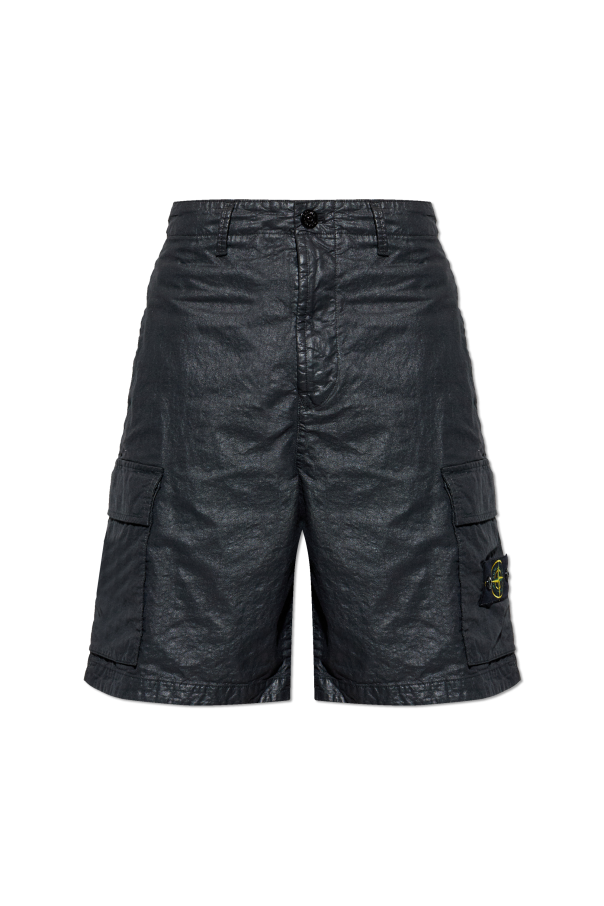 Stone Island
Stone Island NAVY BLUE Cargo shorts