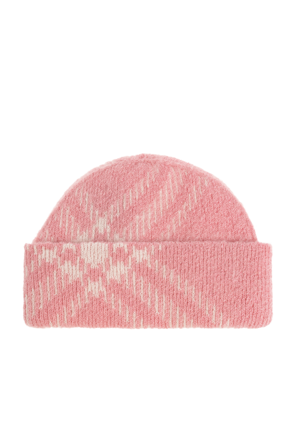 Burberry
Burberry PINK Winter hat