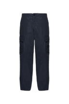Stone Island
Stone Island NAVY BLUE Cotton trousers
