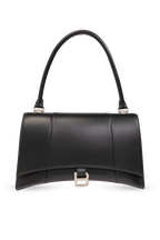 Balenciaga BLACK ‘Hourglass’ shoulder bag 761211 2AAVC-1000