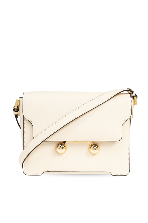Marni Shoulder Bag 'Trunkaroo Medium'
