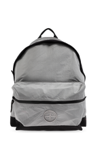 Рюкзак Stone Island GREY з логотипом K1S159200009 S0076-V0061