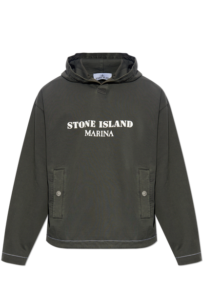 Stone Island Худі Чоловічий