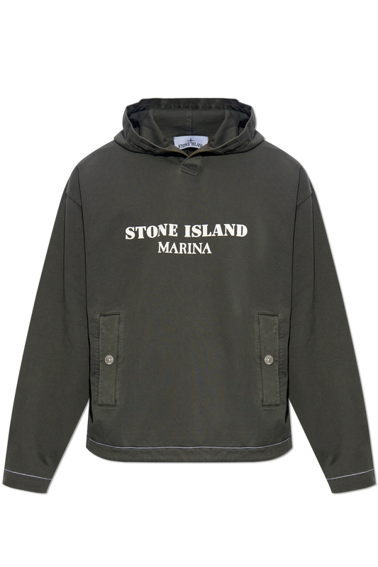 Stone Island Худі Чоловічий