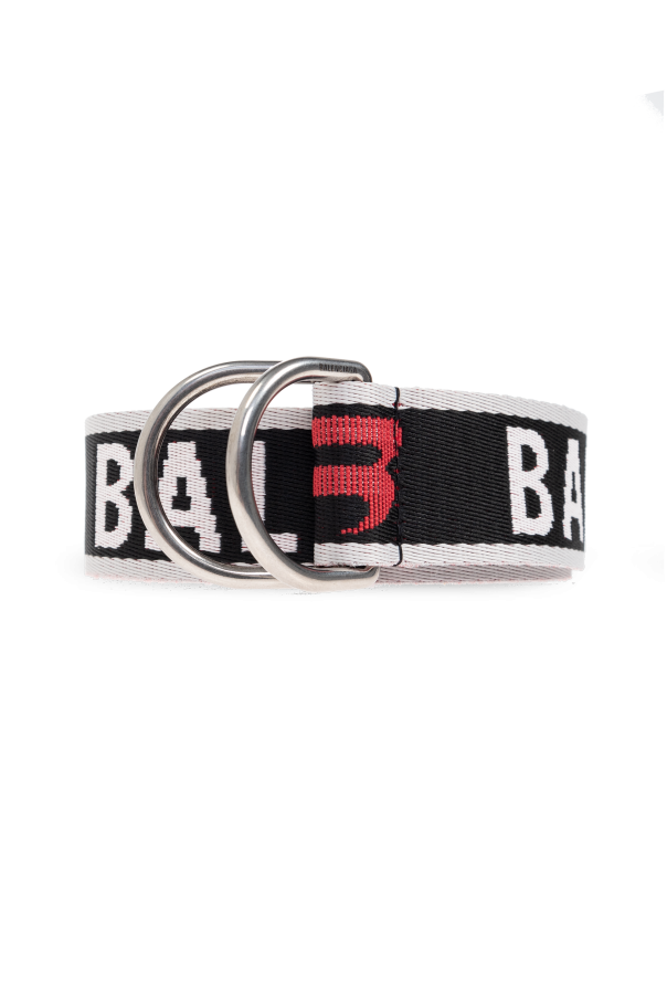 Balenciaga
Balenciaga BLACK Belt with logo