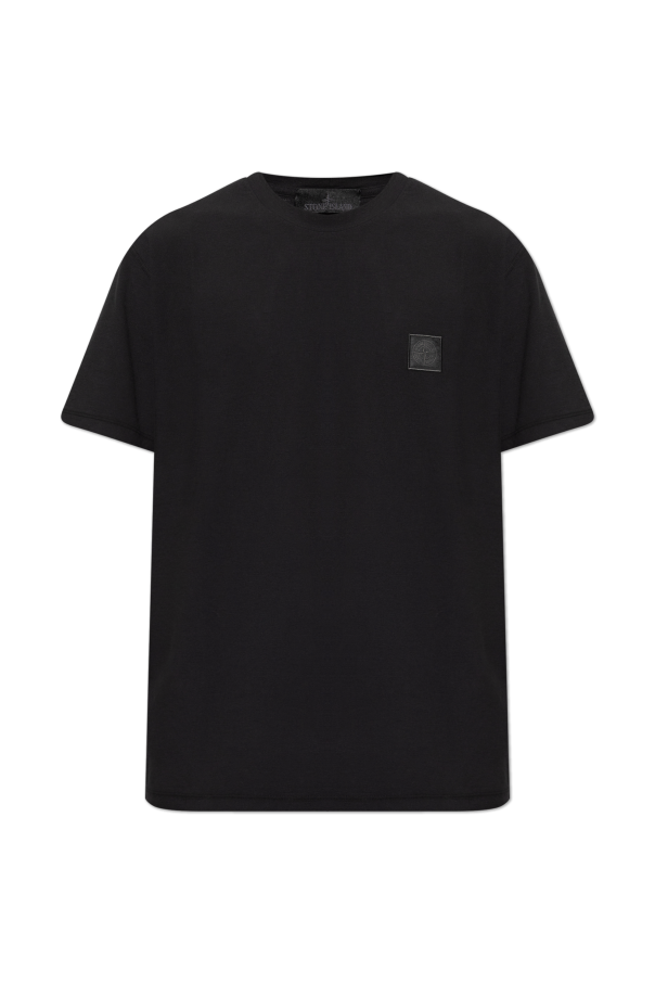 Stone Island
Stone Island BLACK T-shirt capsule Ghost