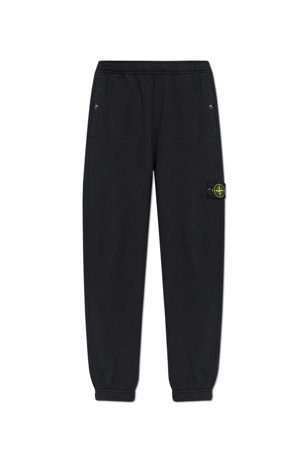 Stone Island
Stone Island BLACK Sweatpants with cuffs