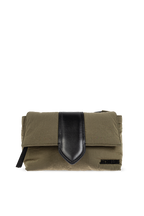 Jacquemus GREEN Belt bag La Banane  246BA379 3174-560