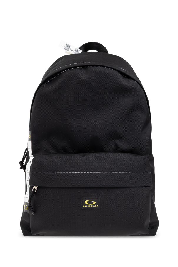 Balenciaga
Balenciaga BLACK Backpack "Explorer"