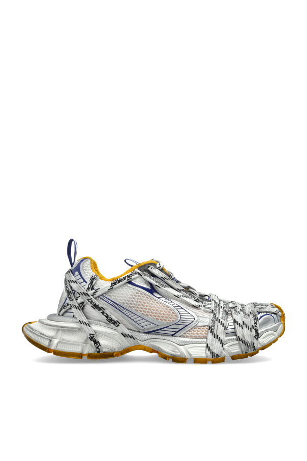 Balenciaga
Balenciaga WHITE ‘3XL Extreme Laces’ sports shoes