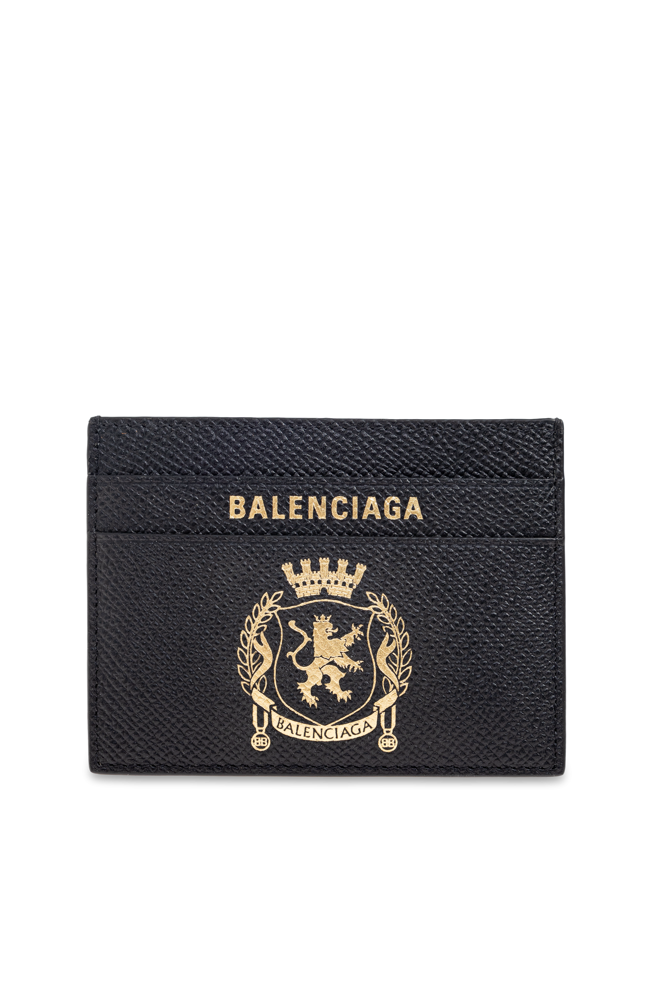 Balenciaga
Balenciaga BLACK Card holder