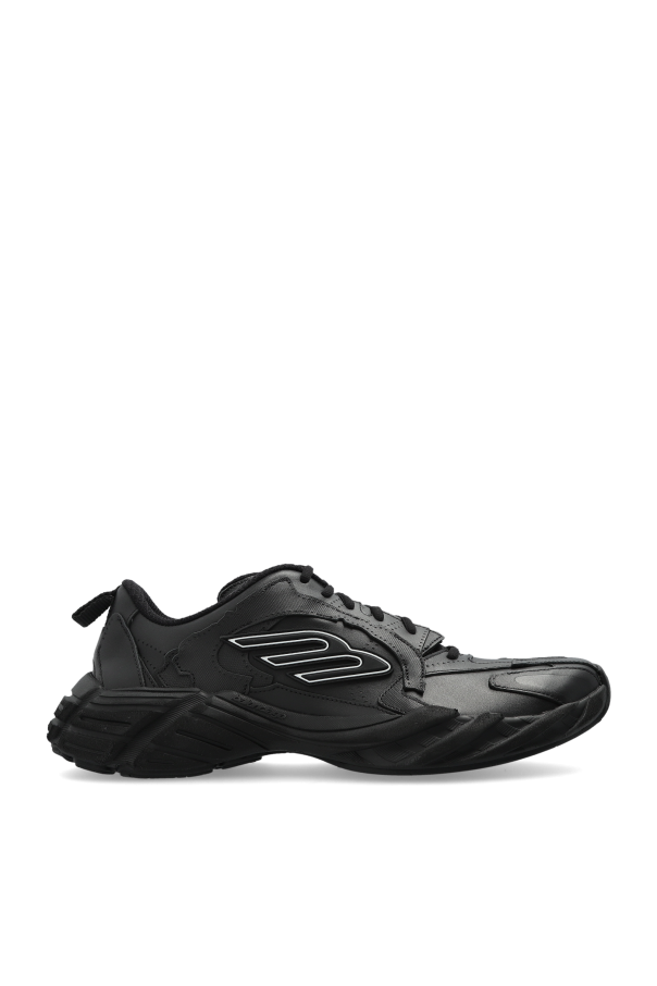 Balenciaga
Balenciaga BLACK Sneakers MONDAY