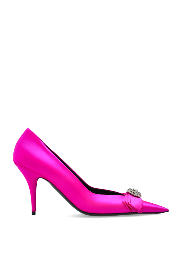 Balenciaga
Balenciaga PINK ‘Avenue’ heeled shoes