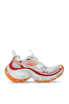 Balenciaga WHITE ‘10XL’ Sneakers 792778 W2MV2-9670