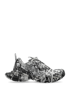 Balenciaga GREY Sports shoes 3XL 734731 W2RG3-9010