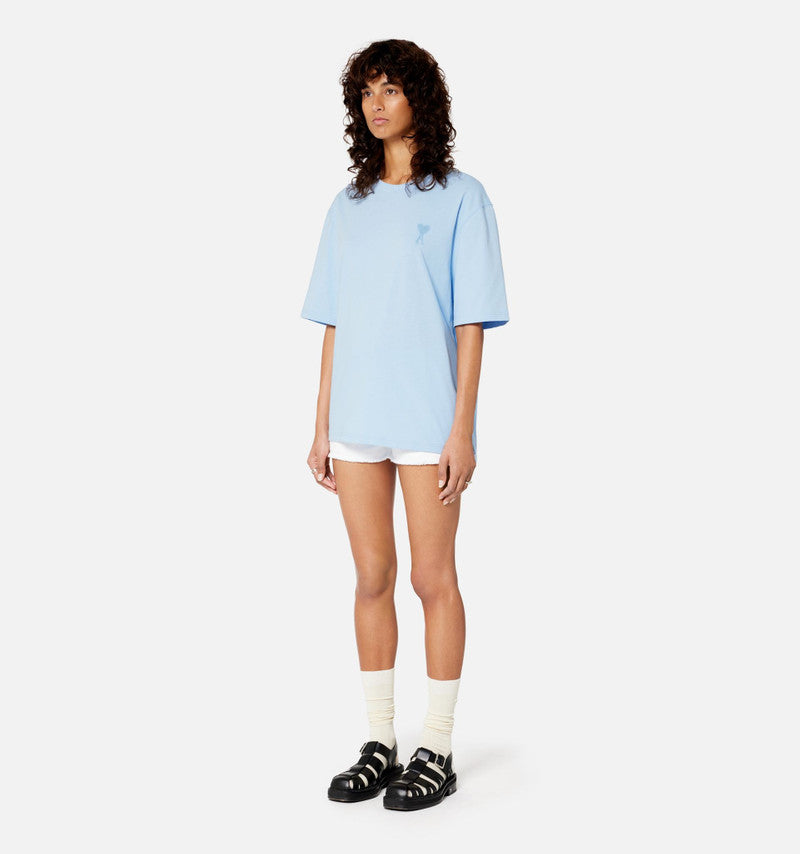 ami-paris-t-shirt-ami-de-coeur-blue-ss23-UTS004-726-464
