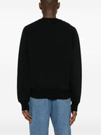 Ami Paris Світшот з монограмою Ami de Coeur H23BFUSW005747