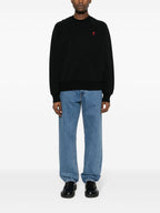 Ami Paris Світшот з монограмою Ami de Coeur H23BFUSW005747