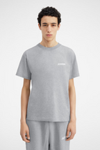 Футболка з логотипом 216JS207-2480-950