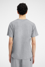 Футболка з логотипом 216JS207-2480-950