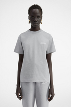 Футболка з логотипом 216JS207-2480-950