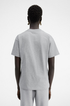 Футболка з логотипом 216JS207-2480-950