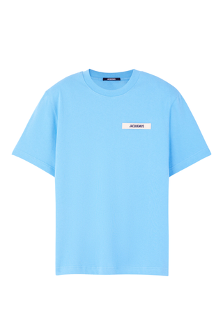 Jacquemus The Gros Grain t-shirt TSM00133AJ00226330