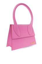 JACQUEMUS-Shoulder Bags-213BA003 3060-434