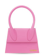 JACQUEMUS-Shoulder Bags-213BA003 3060-434