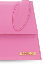 JACQUEMUS-Shoulder Bags-213BA003 3060-434