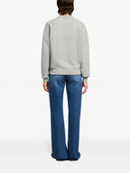 Ami Paris Світшот з монограмою Ami de Coeur H23BFUSW005747