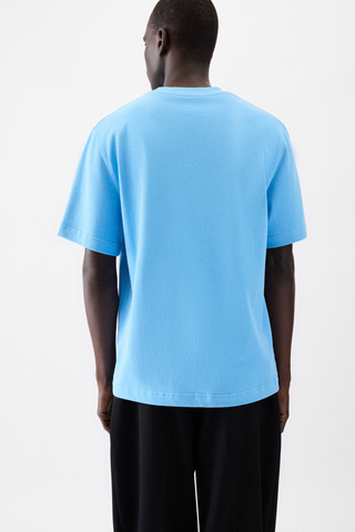 Jacquemus The Gros Grain t-shirt TSM00133AJ00226330