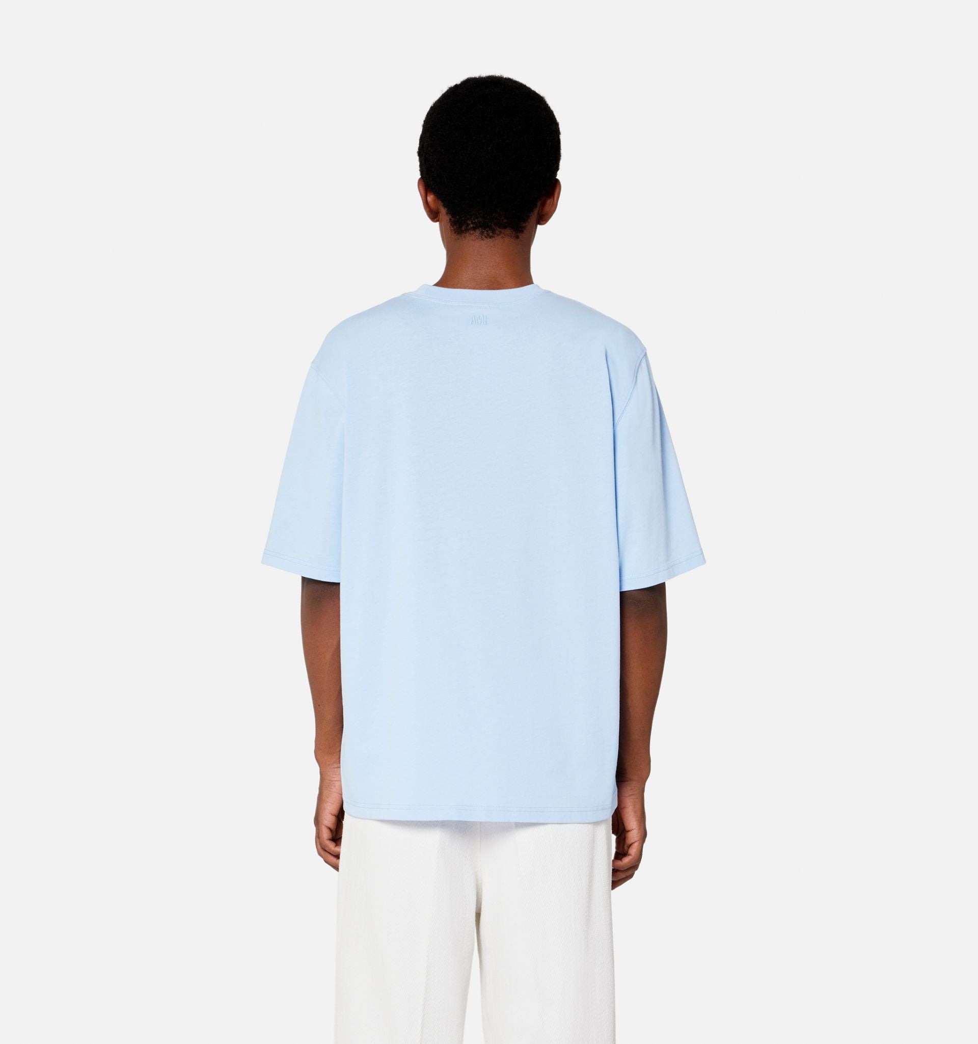 ami-paris-t-shirt-ami-de-coeur-blue-ss23-UTS004-726-464