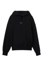 Gucci Худі з логотипом 788090 XJGJ7 1043