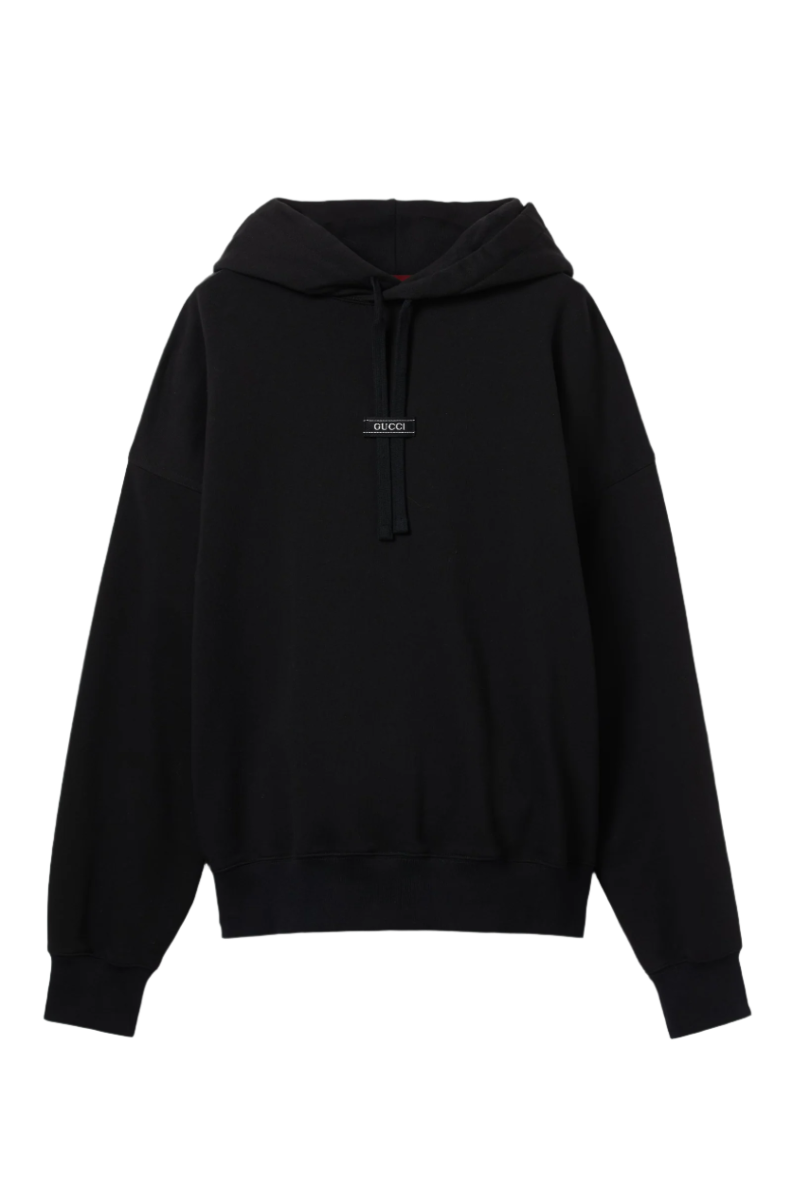 Gucci Худі з логотипом 788090 XJGJ7 1043