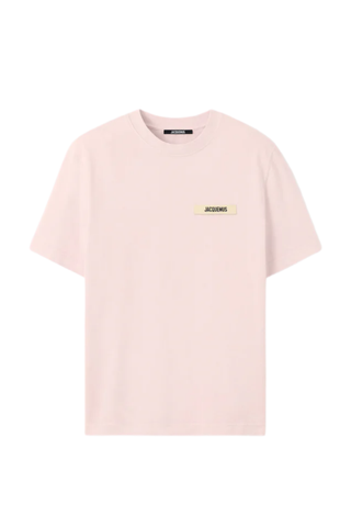 Jacquemus the-gros-grain-t-shirt-TSM00133AJ00226431