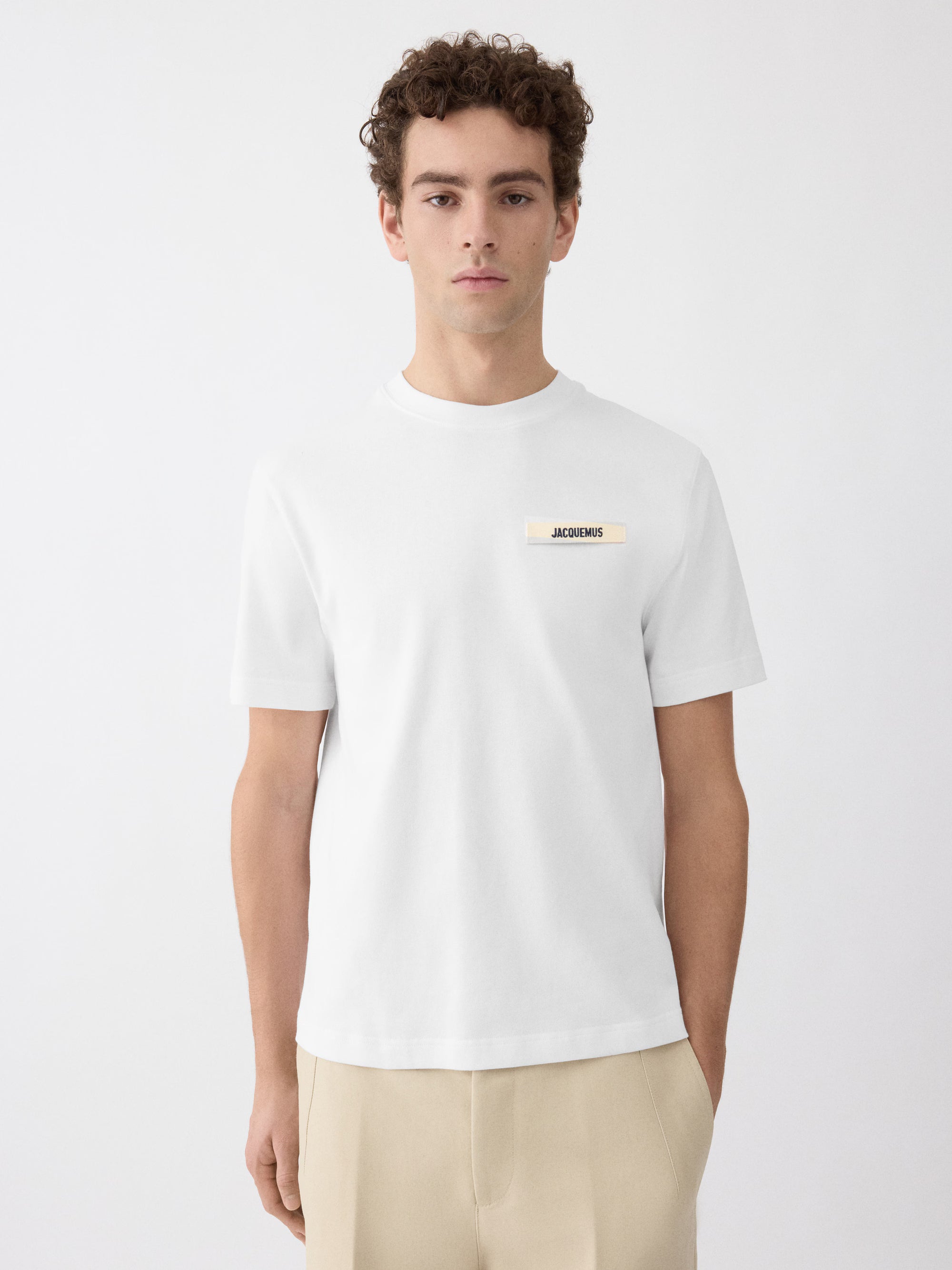 Jacquemus the-gros-grain-t-shirt-TSM00133AJ00226100