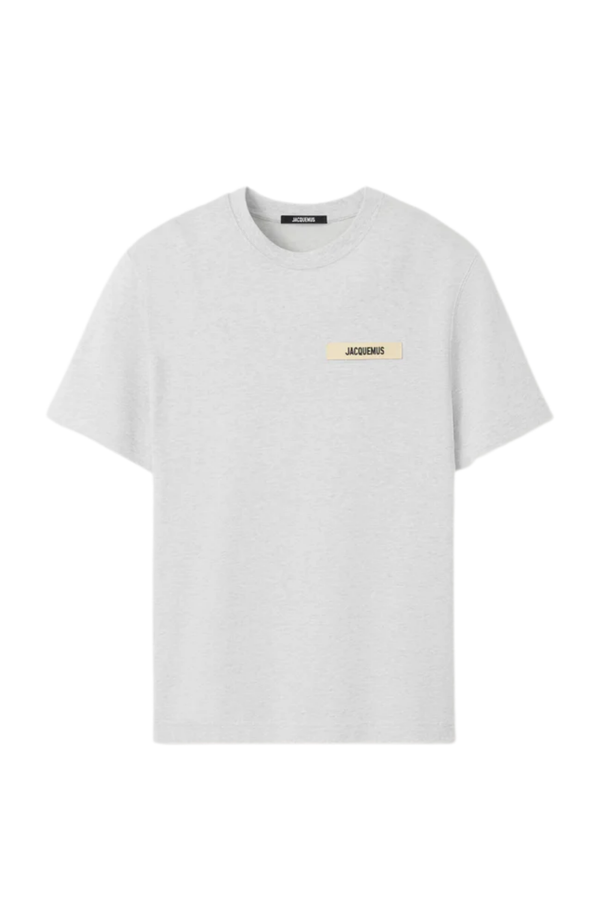 Jacquemus The Gros Grain t-shirt TSM00133AJ00226950