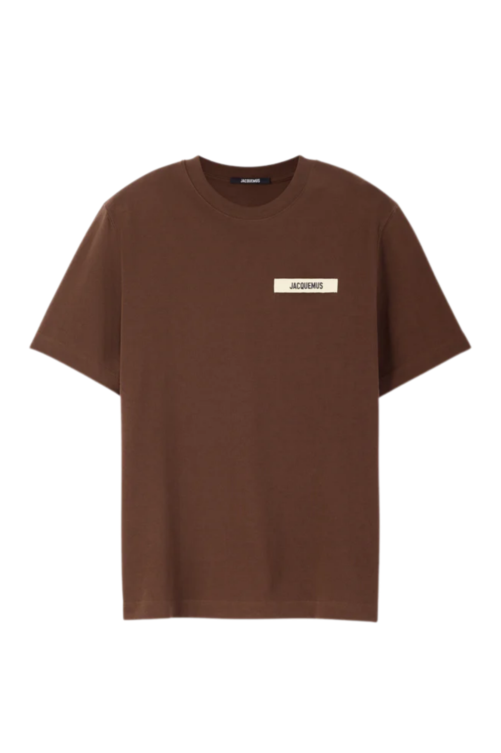 Jacquemus the-gros-grain-t-shirt-TSM00133AJ00226880