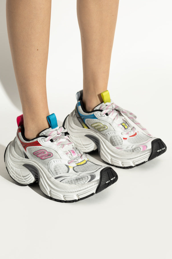 Balenciaga
Balenciaga WHITE Sports shoes `6XL`