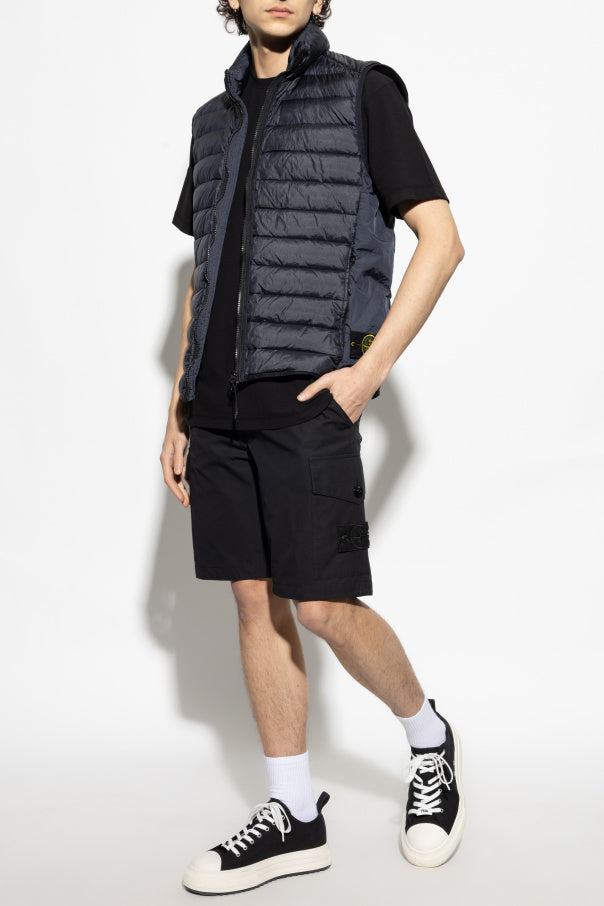 Stone Island
Stone Island BLACK T-shirt capsule Ghost